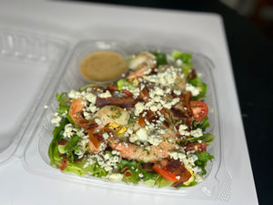 The Honey Blanche Salad